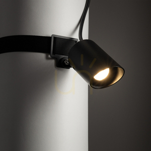 Przenośna lampa punktowa RUMI LED 11543 Nowodvorski small 2