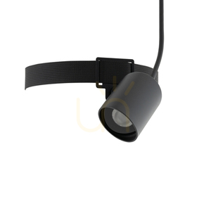 Przenośna lampa punktowa RUMI LED 11543 Nowodvorski small 4