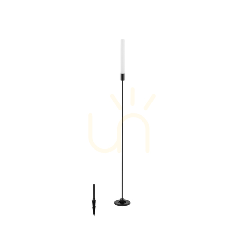 Sprawdź Lampa Wpuszczana Ogrodowa ZOLA LED 11545 Nowodvorski