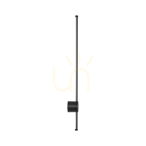Kinkiet zewnętrzny Nowodvorski ORLA LED M 11550, 97 cm, czarny, 20 W 3000 K IP54 small 3