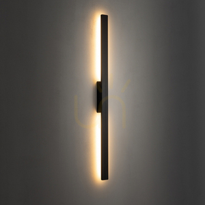 Kinkiet Zewnętrzny DEMI LED M 11555 Nowodvorski small 1