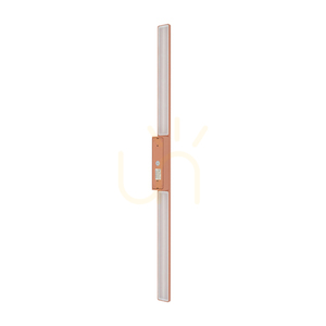 Kinkiet zewnętrzny ceglany DEMI LED M 11557 - IP54 - Nowodvorski small 4