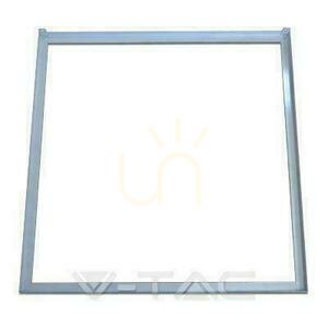 Ramka Redukcyjna do Paneli LED 622X622 do 600X600 V-TAC small 1