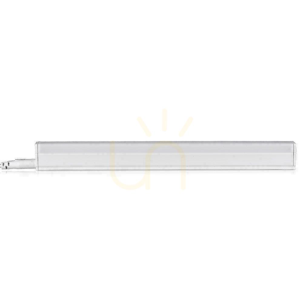 Wyświetl Belka LED V-TAC SAMSUNG CHIP 7W 60cm z włącznikiem VT-065 6000K 700lm 5 Lat Gwarancji Belka LED V-TAC SAMSUNG CHIP 7W 60cm z włącznikiem VT-065 6000K 700lm 5 Lat Gwarancji