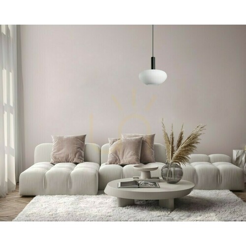 Sprawdź Lampa Wisząca Italux Gater Czarna E27 PND-23541A-1-BK-OP