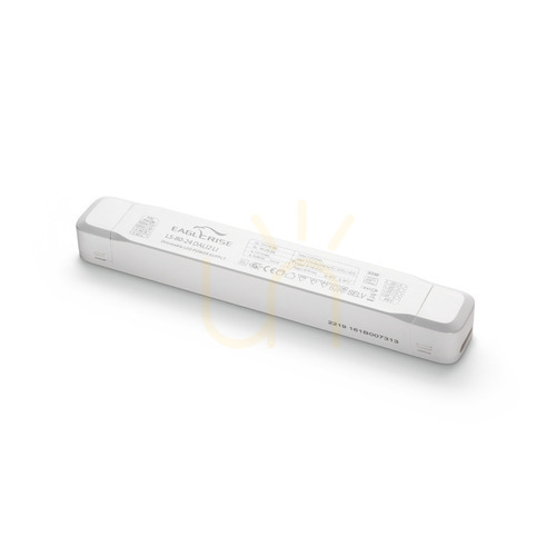 Sprawdź Maskownica sufitowa Ideallux DEVA 332628 biała 22,7 cm