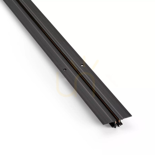 Sprawdź Profil aluminiowy Ideallux DEVA czarny 100 cm 332499