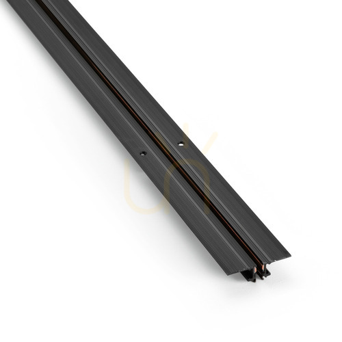 Sprawdź Profil aluminiowy Ideallux DEVA czarny 100 cm 332499