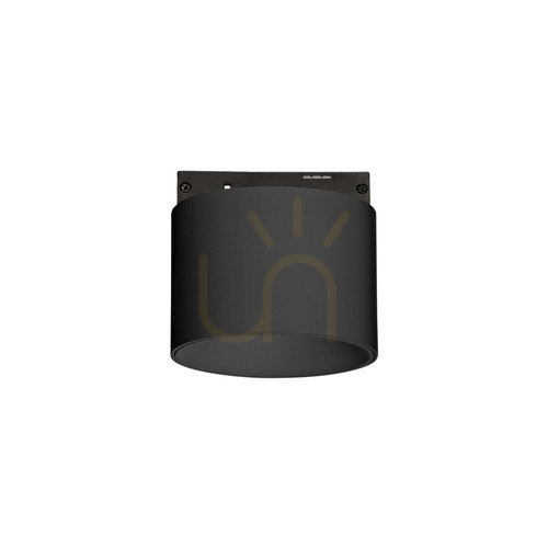 Sprawdź Lampa do szynoprzewodów Ideallux DEVA 332840 czarna LED 5W 3000K 6 cm