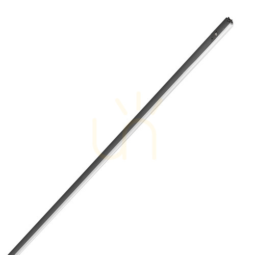 Sprawdź Lampa do szynoprzewodów Ideallux DEVA 332895 czarna LED 16W 3000K 90 cm