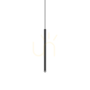 Lampa do szynoprzewodów Ideallux EGO 332451 LED 5,5W 3000K czarna 22,3 cm 0 Lampa do szynoprzewodów Ideallux EGO 332451 LED 5,5W 3000K czarna 22,3 cm small 0