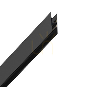 Akcesorium oświetleniowe Ideallux EGO czarne 200 cm 340647 small 0