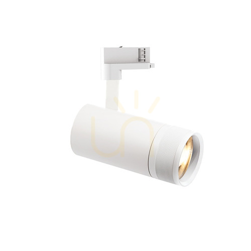 Sprawdź Lampa do szynoprzewodów Ideallux EOS 303017 biała LED 25W 3000K 20,2 cm