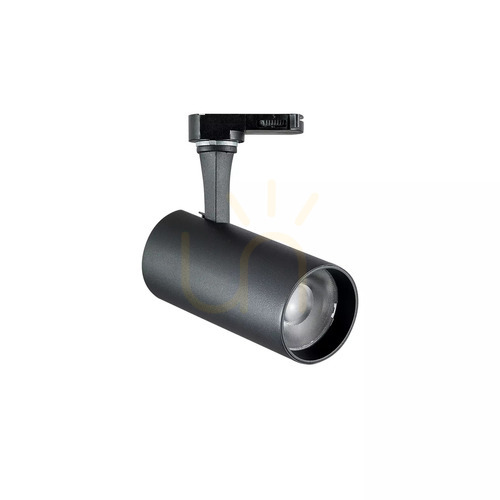 Sprawdź Lampa do szynoprzewodu Ideallux FOX 348322 czarna LED 25W 3000K