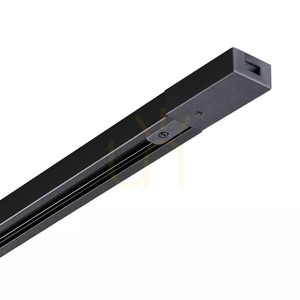 Szyna oświetleniowa Ideallux LINK czarna 100 cm 337371 1 Szyna oświetleniowa Ideallux LINK czarna 100 cm 337371 small 1