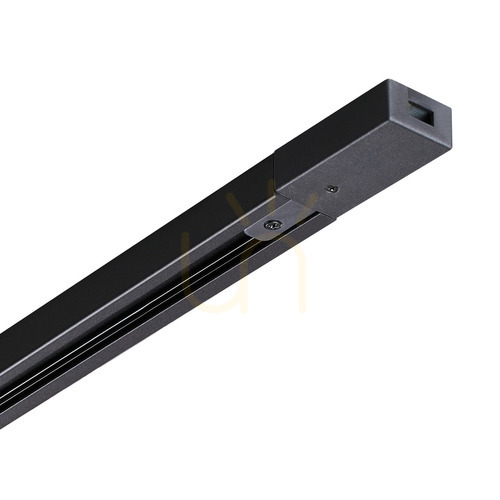 Sprawdź Szyna oświetleniowa Ideallux LINK czarna 100 cm 337371