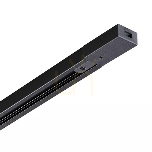 Sprawdź Szyna oświetleniowa Ideallux LINK czarna 200 cm 342801