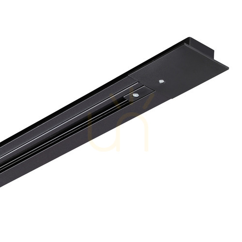Sprawdź Szyna oświetleniowa Ideallux LINK czarna 300 cm 344966