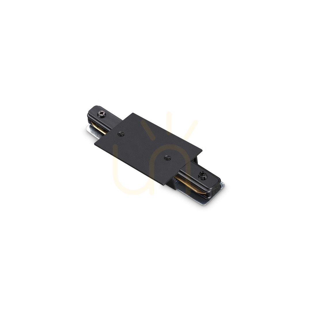 Sprawdź Łącznik sufitowy Ideallux LINK czarny 14,3 cm 337425 Łącznik sufitowy Ideallux LINK czarny 14,3 cm 337425