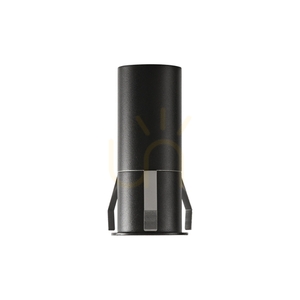 Oprawa wpuszczana Ideallux QUARK 344812 biała LED 12W 3000K ⌀4,9 cm small 2