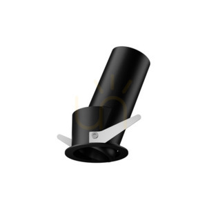 Oprawa wpuszczana Ideallux QUARK 323008 czarna LED 12W 3000K 5,8 cm 0 Oprawa wpuszczana Ideallux QUARK 323008 czarna LED 12W 3000K 5,8 cm small 0