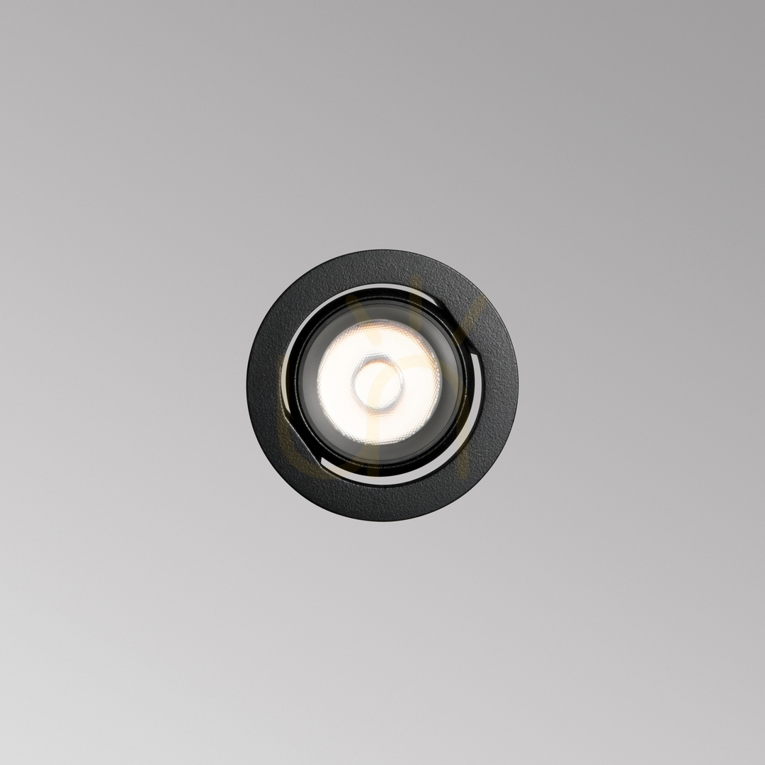 Zobacz Oprawa wpuszczana Ideallux QUARK 344805 biała LED 12W 3000K Ø5,8 cm Oprawa wpuszczana Ideallux QUARK 344805 biała LED 12W 3000K Ø5,8 cm