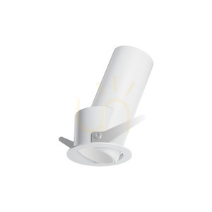 Oprawa wpuszczana Ideallux QUARK 344805 biała LED 12W 3000K Ø5,8 cm 0 Oprawa wpuszczana Ideallux QUARK 344805 biała LED 12W 3000K Ø5,8 cm small 0