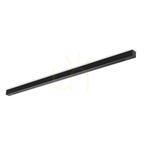 Sprawdź Rozeta sufitowa Ideallux ROSONE 328768 czarna 120 cm