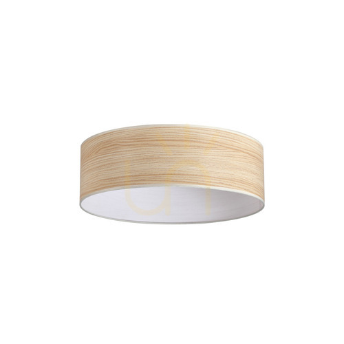 Sprawdź Abażur tkaninowy Ideallux SET UP 339306 45x14 cm