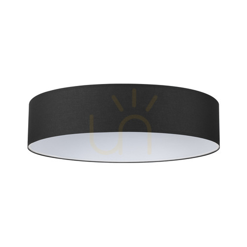 Sprawdź Akcesorium do lampy Ideallux SET UP 346083 czarne 90 cm