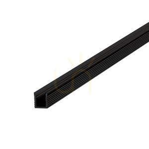 Listwa maskująca Ideallux SLOT 346250 czarna 300 cm 0 Listwa maskująca Ideallux SLOT 346250 czarna 300 cm small 0