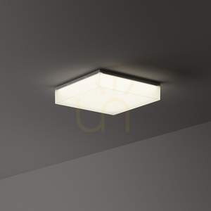 Plafon zewnętrzny Ideallux Snow 326238 LED 18W IP65 25 cm biały 3000K 2 Plafon zewnętrzny Ideallux Snow 326238 LED 18W IP65 25 cm biały 3000K small 2