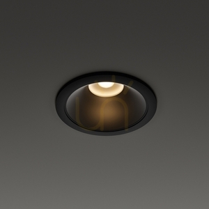 Oprawa wpuszczana Ideallux TAG 331256 czarna LED 7W 3000K 9,8 cm 1 Oprawa wpuszczana Ideallux TAG 331256 czarna LED 7W 3000K 9,8 cm small 1