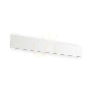Kinkiet Ideallux Zig Zag 342665 biały LED 30W 2700K 75 cm 0 Kinkiet Ideallux Zig Zag 342665 biały LED 30W 2700K 75 cm small 0