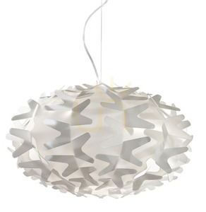 Lampa Wisząca Slamp Cactus Gold Średnia SKU CACSM00GLD01T00000EU small 2
