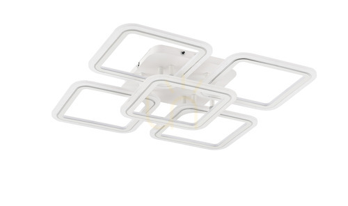 Sprawdź Plafon Zuma Line STELLAR MS232150R-WH LED biały