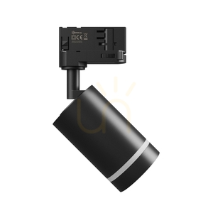 Reflektorek Madara ALTRO RING GU10 na szynoprzewód  3F 250V IP20 small 1