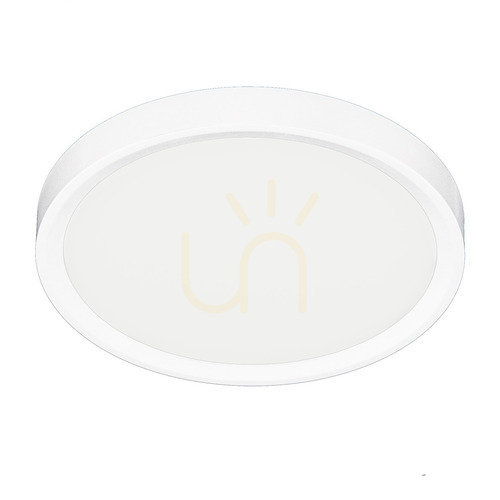 Sprawdź Plafon LED Milagro MAQ ML1660 biały 18 W 3CCT 23 cm IP40