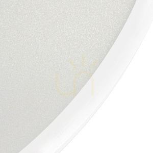 Biały Plafon Maq 40 W 3 Cct IP40 small 2