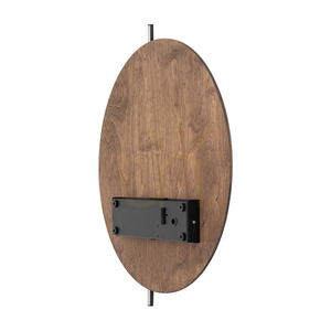 Designerski kinkiet SUNSET LED D 11432 Nowodvorski small 5