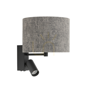 Kinkiet LAGO A 11677 Nowodvorski small 0