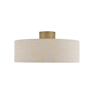 Lampa sufitowa plafon SANTANA  M 11651 Nowodvorski small 3