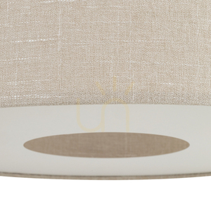 Lampa sufitowa plafon SANTANA  M 11651 Nowodvorski small 4