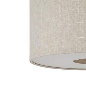 Lampa podłogowa CCT - SANTANA 11656 Nowodvorski small 3