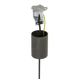 Lampa Wisząca LAGO S 11673 Nowodvorski small 9
