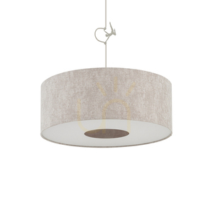 Lampa Wisząca CEDRO M 11665 Nowodvorski 3 Lampa Wisząca CEDRO M 11665 Nowodvorski small 3
