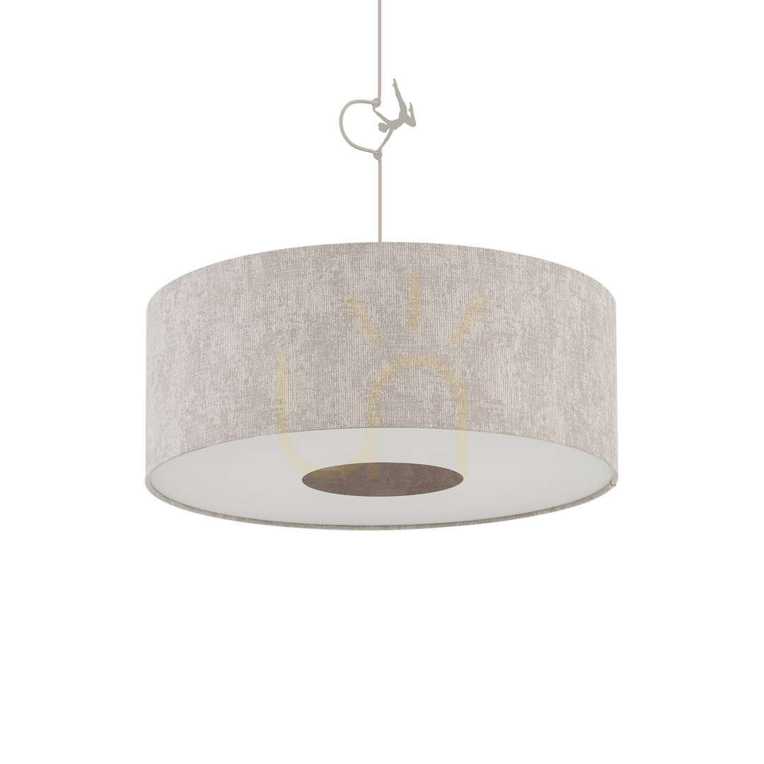 Wyświetl Lampa Wisząca CEDRO M 11665 Nowodvorski Lampa Wisząca CEDRO M 11665 Nowodvorski