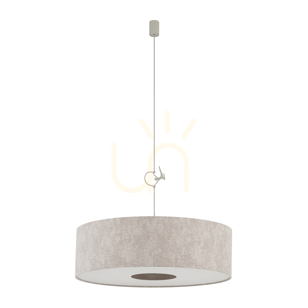 Obejrzyj Lampa Wisząca CEDRO L 11666 Nowodvorski Lampa Wisząca CEDRO L 11666 Nowodvorski