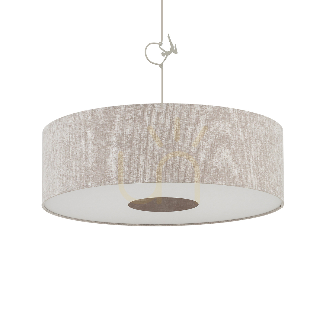 Wyświetl Lampa Wisząca CEDRO L 11666 Nowodvorski Lampa Wisząca CEDRO L 11666 Nowodvorski
