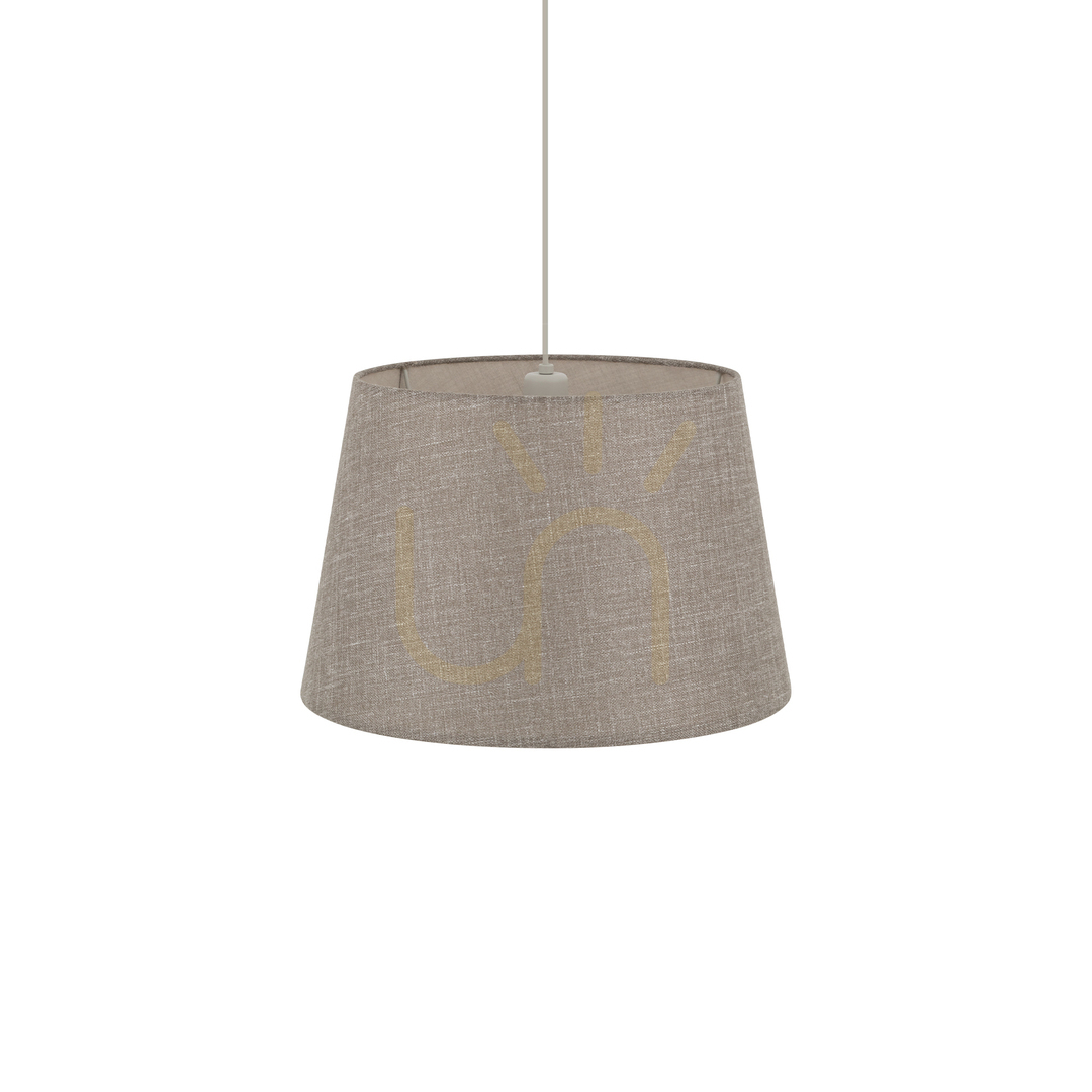 Wyświetl Lampa Wisząca TUTOIA 11682 Nowodvorski Lampa Wisząca TUTOIA 11682 Nowodvorski